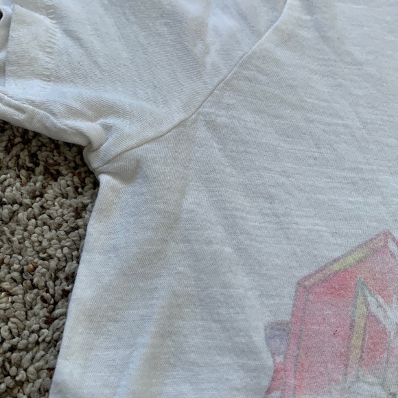 Lucky Brand AC/DC Logo Band Tee - Picture 14 of 14